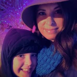 Meet your Posher, Jenna